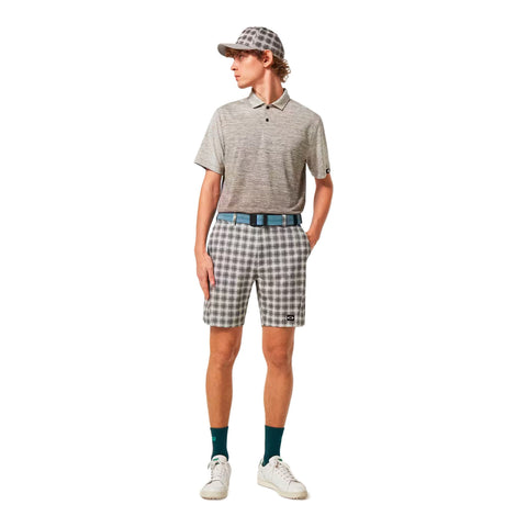 Soft Grain Golf Polo Herren