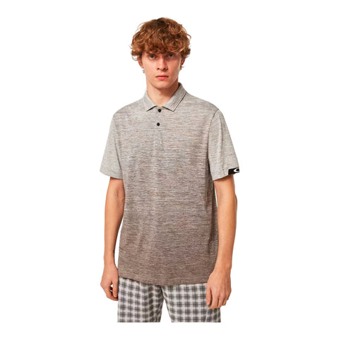 Soft Grain Golf Polo Herren