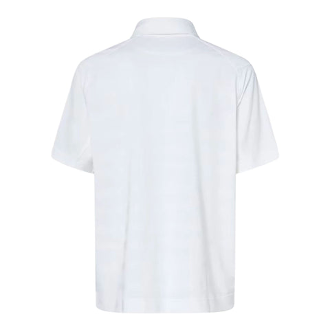 C1 Wave Length Stripe Polo Herren