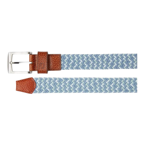 Braided Gürtel Herren