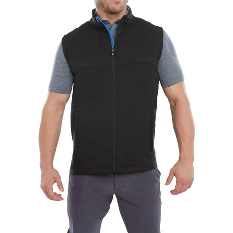 ThermoSeries Hybrid Vest Herren
