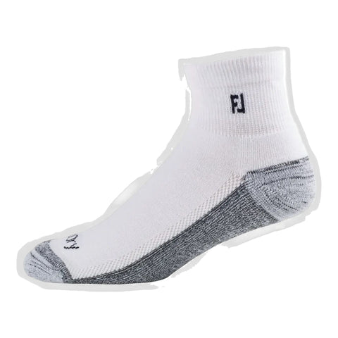 ProDry Quarter Socken Herren