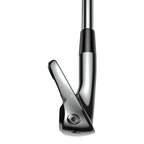 Forged Tec One Length Einzeleisen