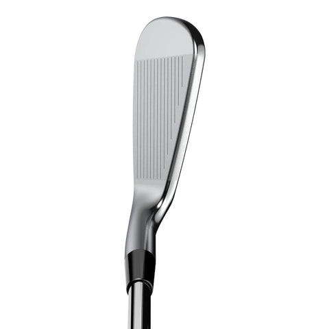 Forged Tec One Length Einzeleisen