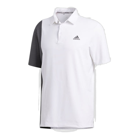 Ultimate 365 Blocked Polo Herren