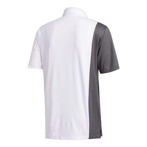 Ultimate 365 Blocked Polo Herren