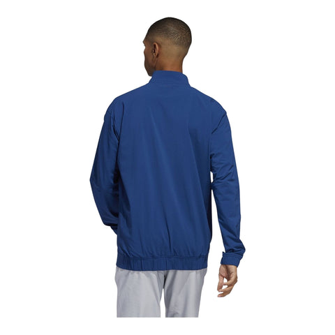 Adipure Seersucker Jacke Herren