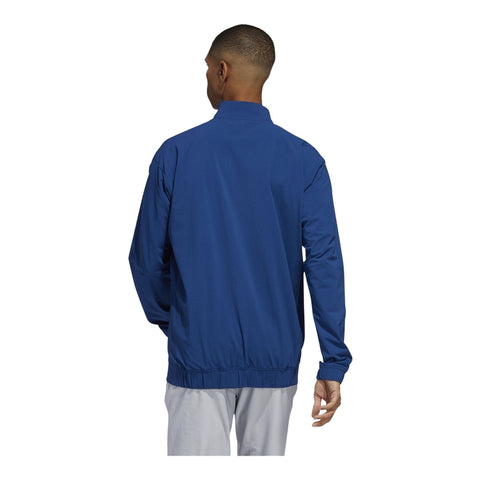Adipure Seersucker Jacke Herren