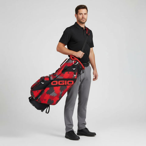 Fuse Standbag