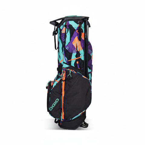 Fuse Standbag
