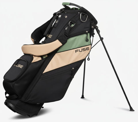 Fuse Standbag