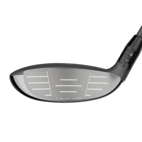 Paradym AI Smoke MAX D Fairwayholz Damen