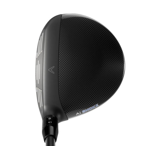 Paradym Ai Smoke MAX D Fairwayholz Herren