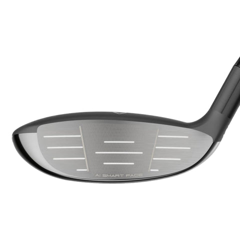 Paradym AI Smoke Max Fast Fairwayholz Damen