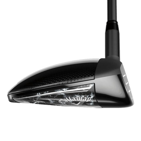 Paradym AI Smoke Max Fast Fairwayholz Damen