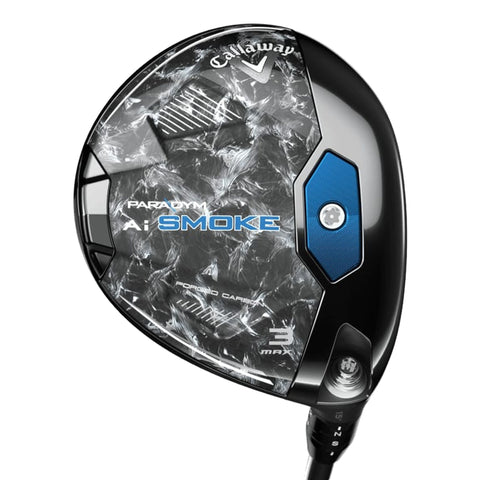 Paradym AI Smoke MAX Fairwayholz Herren