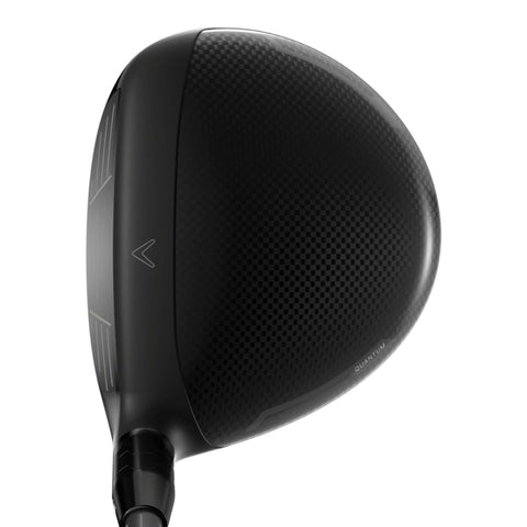 Quantum Max D Fairwayholz Herren