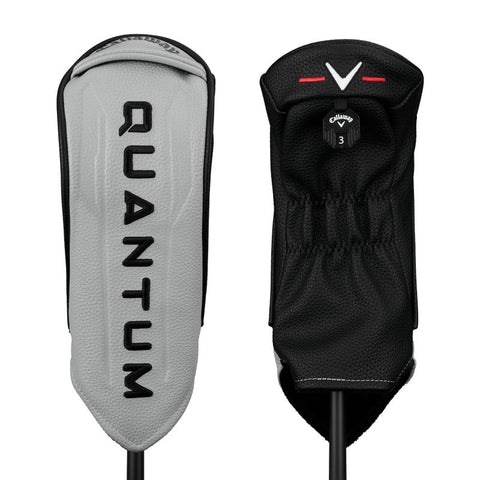 Quantum Max Fast Fairwayholz