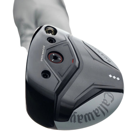Quantum Triple Diamond Fairwayholz Herren