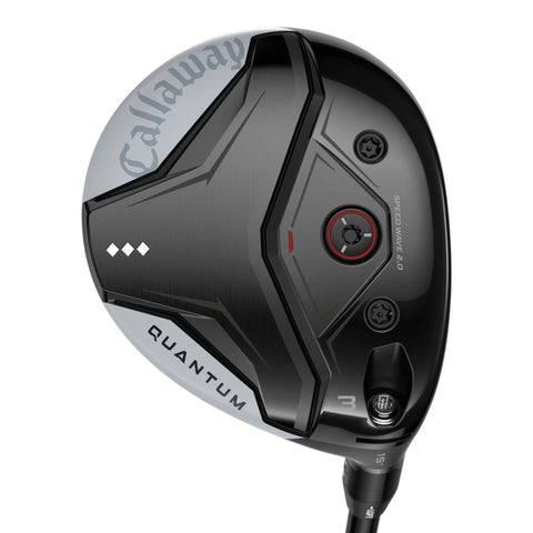 Quantum Triple Diamond Fairwayholz Herren