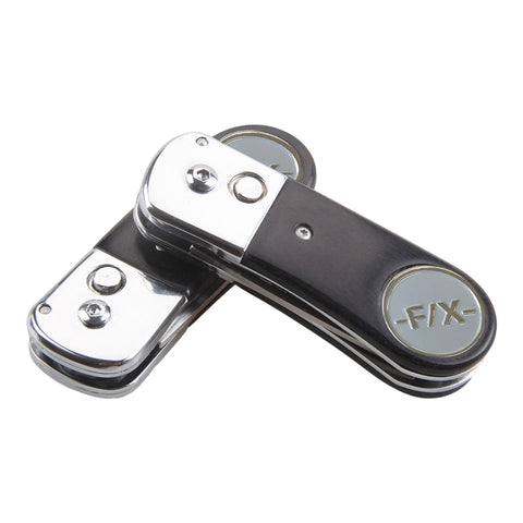 F/X Pitchgabel/BM AL Blackwood Glänzend