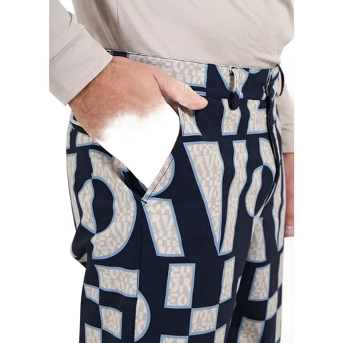 Grandioso Bermuda Shorts Herren