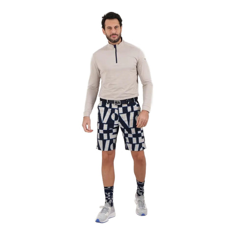 Grandioso Bermuda Shorts Herren