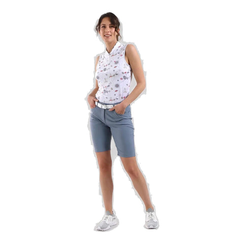 Giarin Bermudashorts Damen