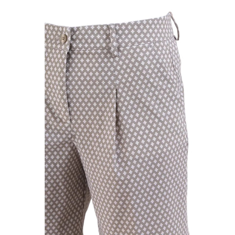 Gover Bermuda Hosen Damen