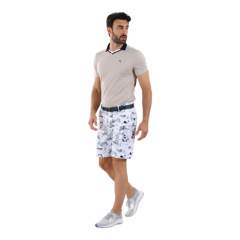 Globe Bermuda Hosen Herren