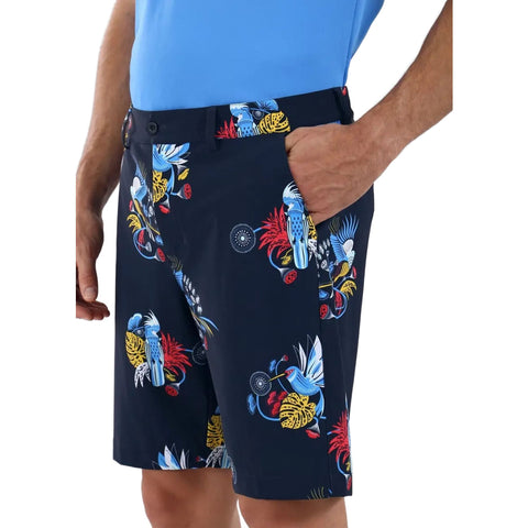 Globe Bermuda Hosen Herren
