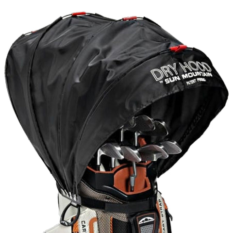 Dry Hood Raincover