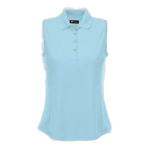 Protek Micro Pique SL Poloshirt Damen