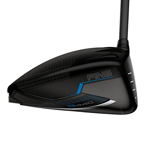 G440 MAX Driver Herren
