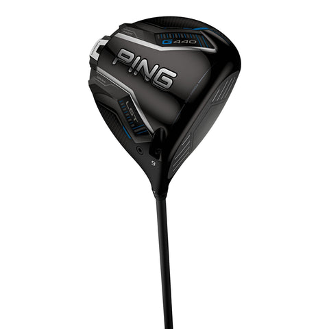 G440 LST Driver Herren