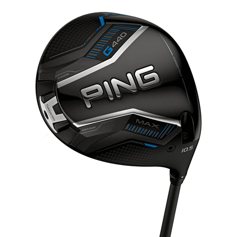 G440 MAX Driver Herren