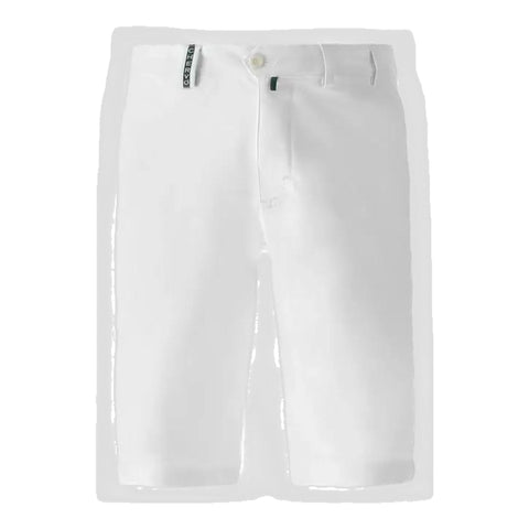 Garing Bermuda Hose Herren