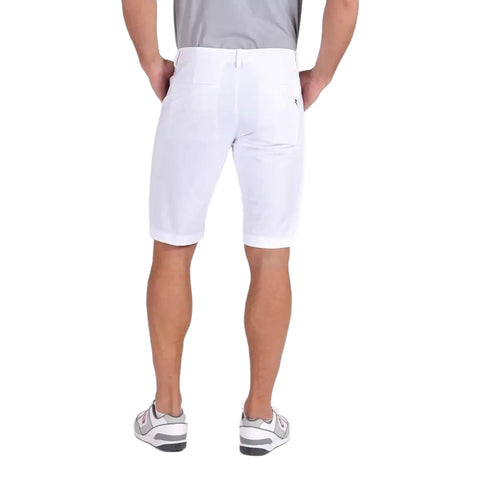 Garing Bermuda Hose Herren