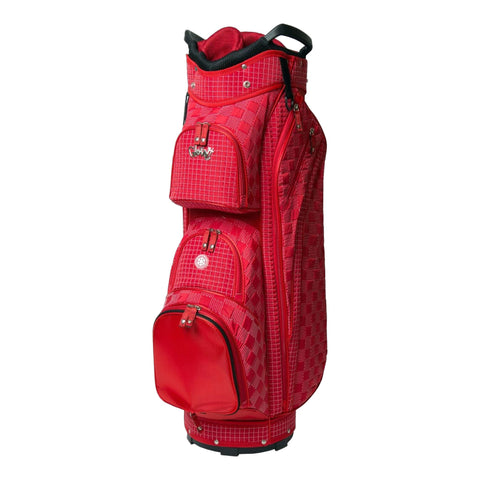 14-Way Cartbag