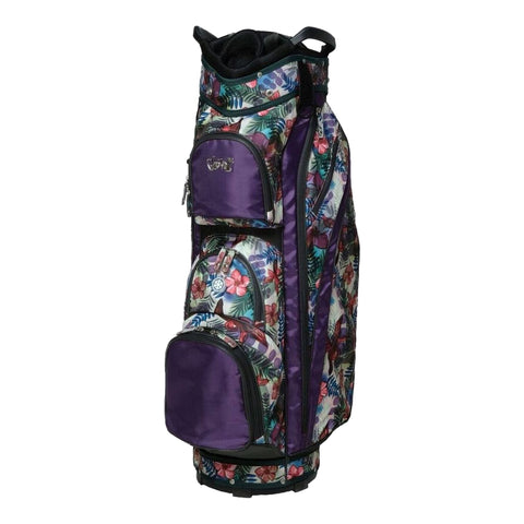 14-Way Cartbag
