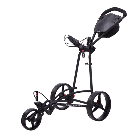 Autofold X2 Golf-Trolley
