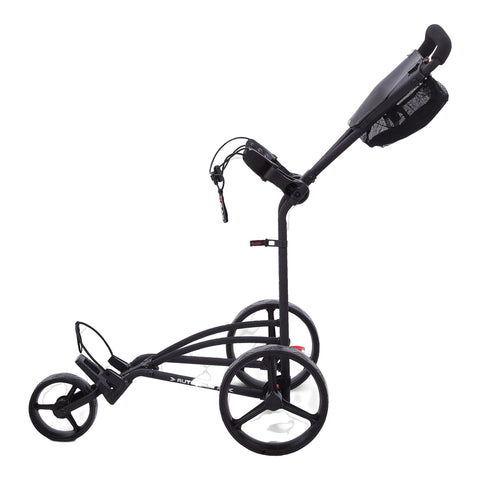 Autofold X2 Golf-Trolley