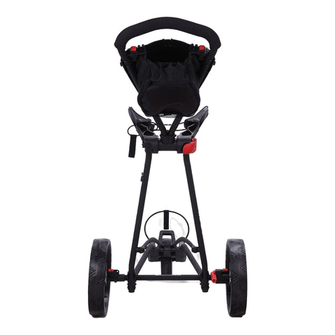 Autofold X2 Golf-Trolley