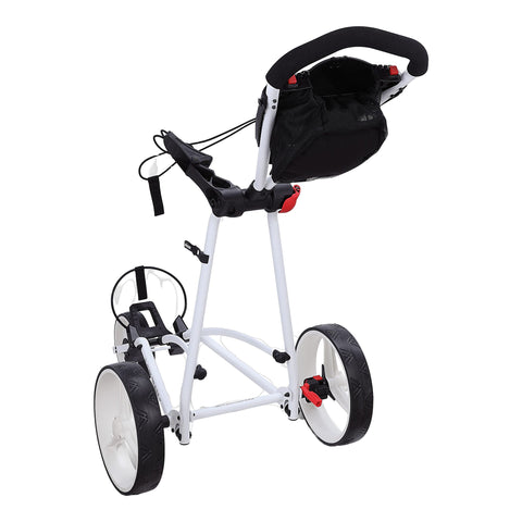 Autofold X2 Golf-Trolley