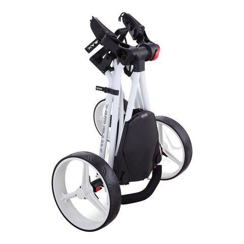 Autofold X2 Golf-Trolley