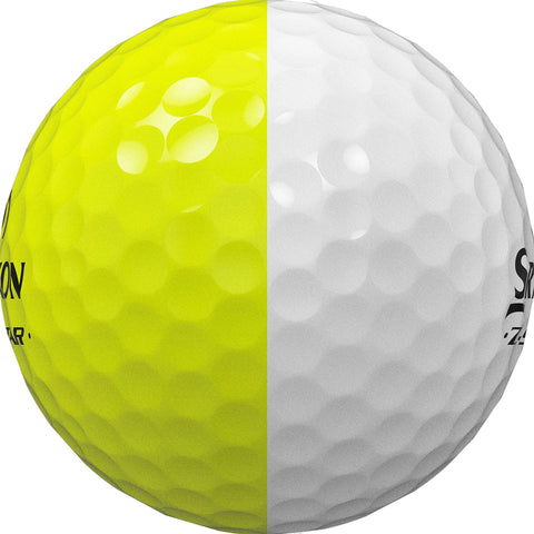 ZS8 Divide Golfbälle