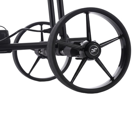 Go Plus Elektrotrolley