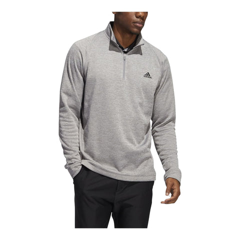 Midweight Half-Zip Layer Pullover Herren