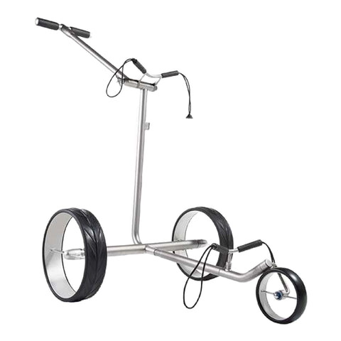 Ghost Titan 2,0 Elektrotrolley