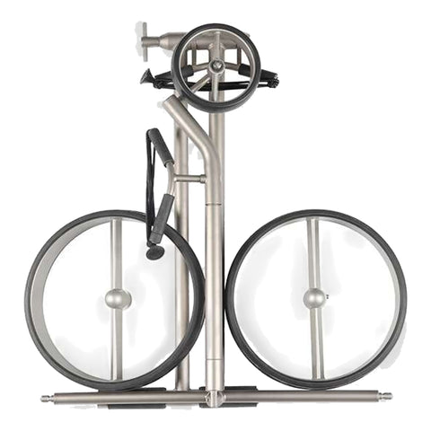 Ghost Titan Manueller Trolley